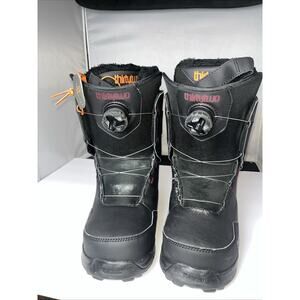 Thirtytwo Snowboard BOA Boots Womens Size 9.5 Fall 2019 Fit Team
